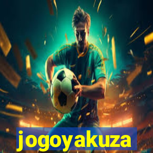 jogoyakuza