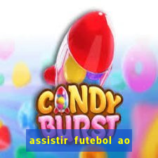 assistir futebol ao vivo gratis no sportv