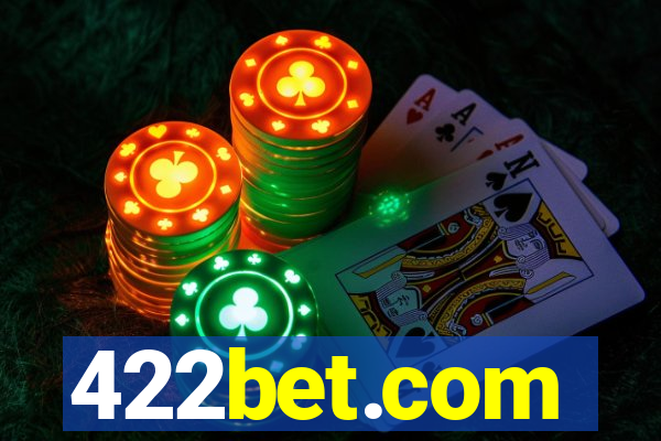 422bet.com