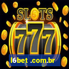 l6bet .com.br