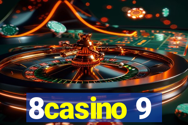 8casino 9