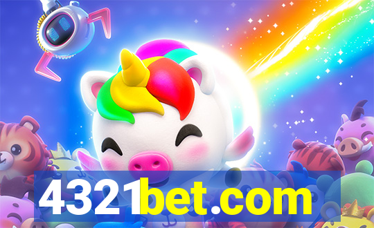 4321bet.com