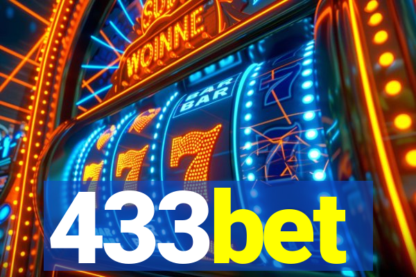 433bet