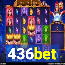 436bet