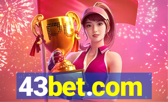 43bet.com