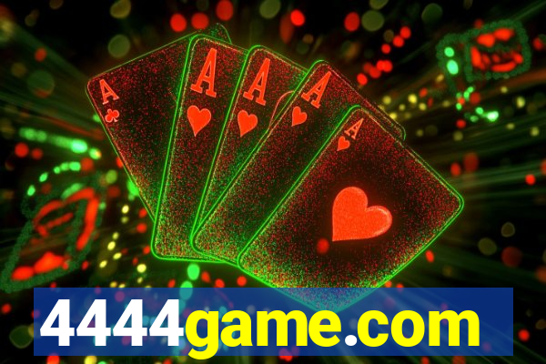 4444game.com