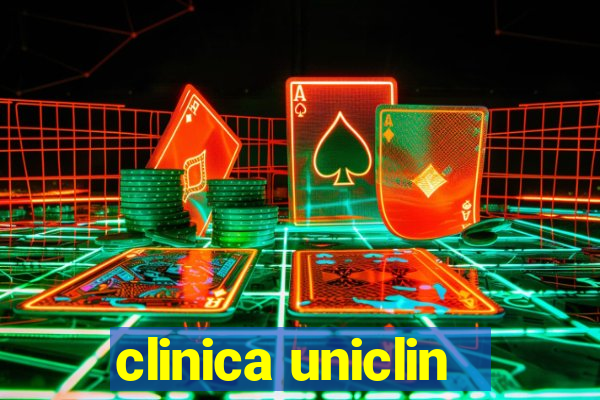 clinica uniclin