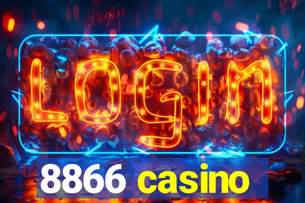 8866 casino