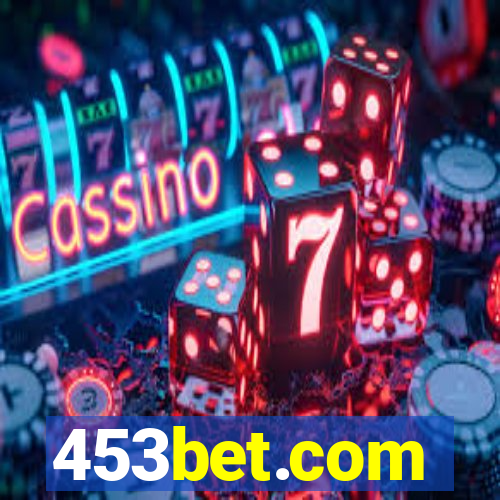 453bet.com