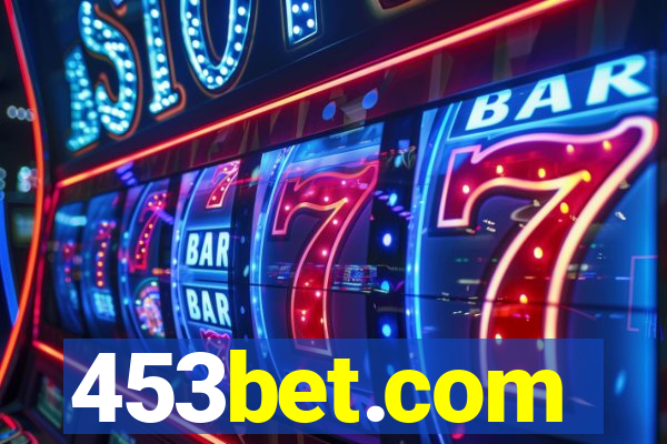 453bet.com