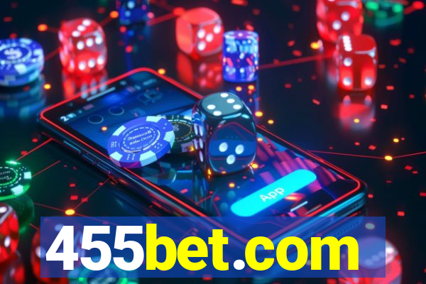 455bet.com