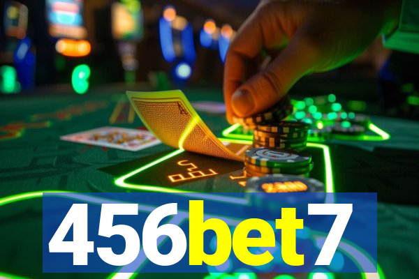 456bet7