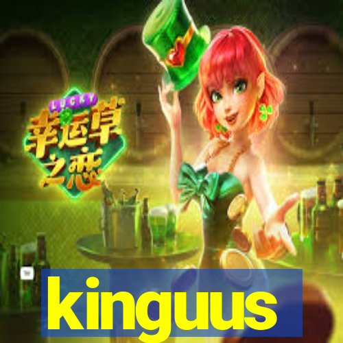 kinguus