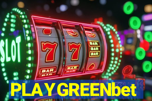 PLAYGREENbet