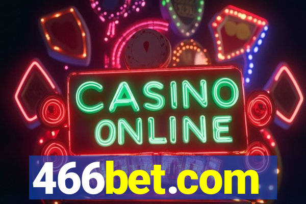 466bet.com