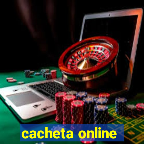 cacheta online