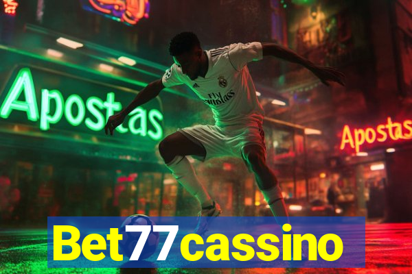 Bet77cassino