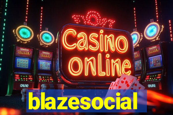 blazesocial