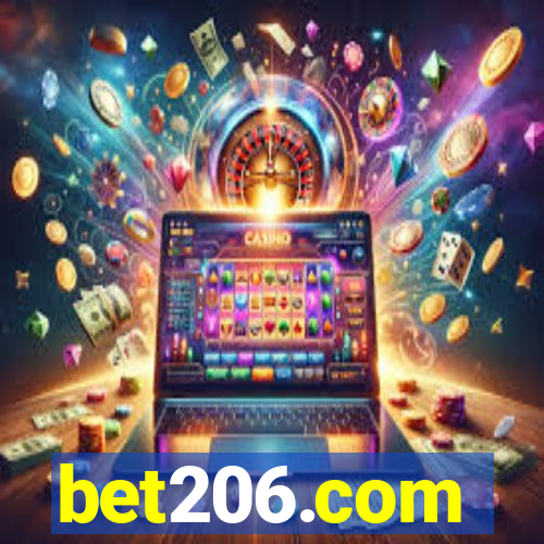 bet206.com