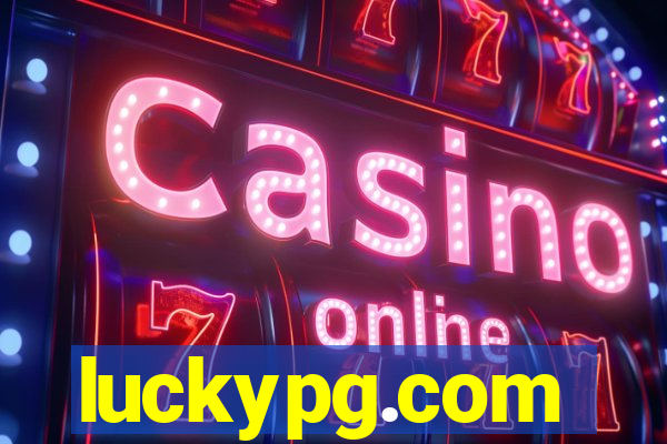 luckypg.com