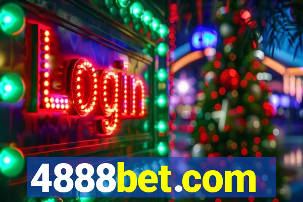 4888bet.com