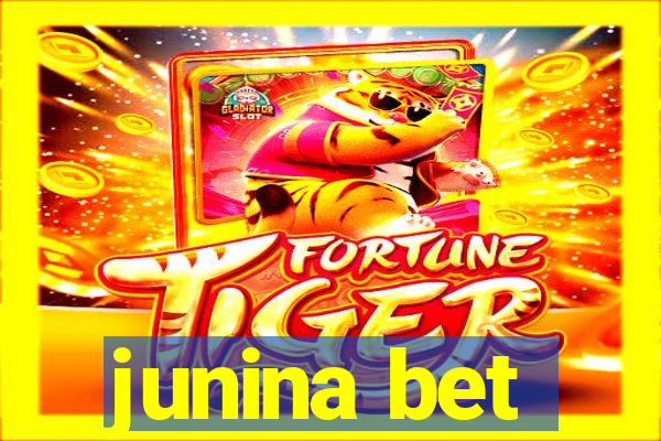 junina bet