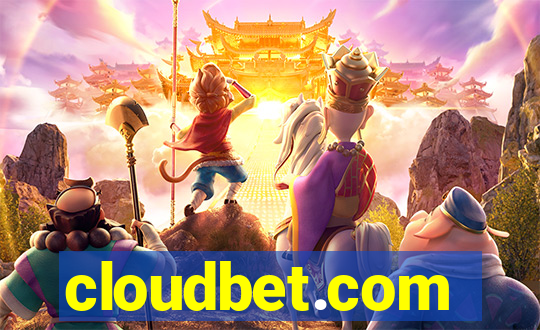 cloudbet.com