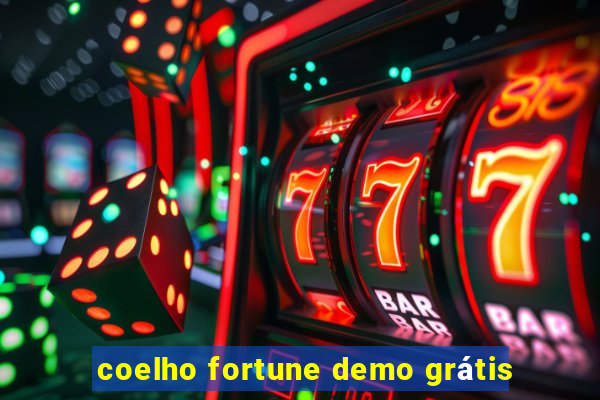 coelho fortune demo grátis