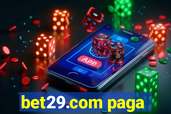 bet29.com paga