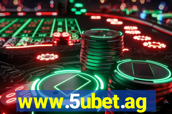 www.5ubet.ag