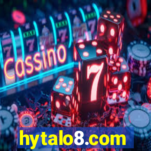 hytalo8.com