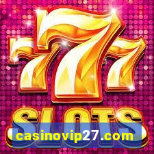 casinovip27.com