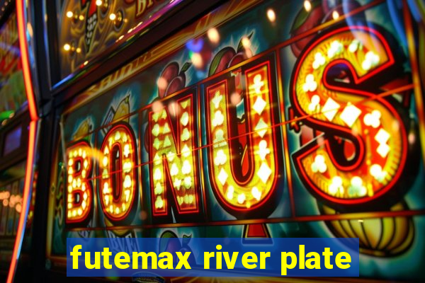 futemax river plate