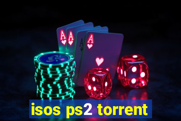 isos ps2 torrent