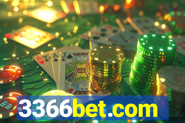 3366bet.com