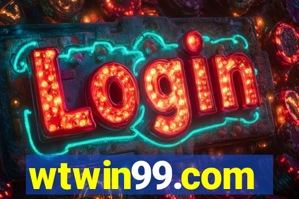 wtwin99.com