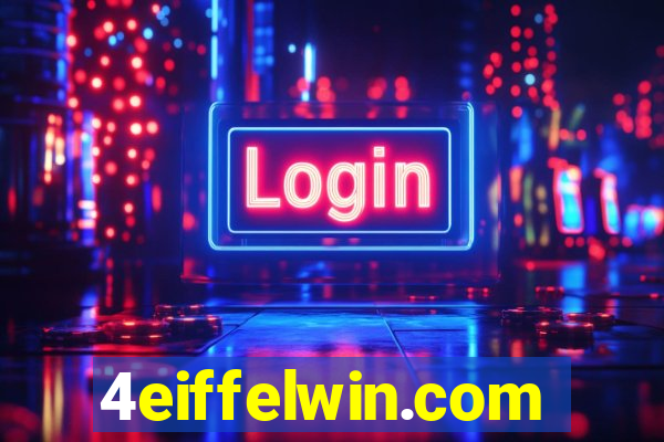 4eiffelwin.com