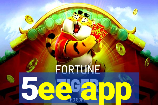 5ee app