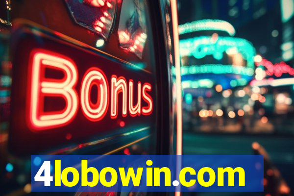 4lobowin.com