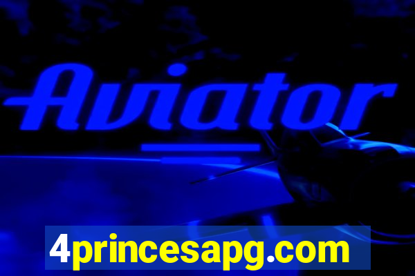 4princesapg.com