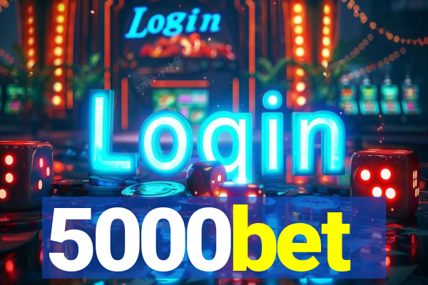 5000bet