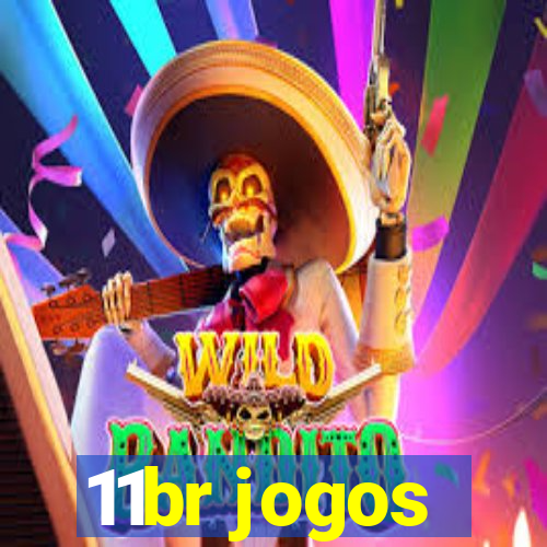 11br jogos