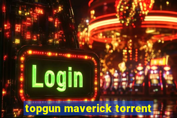 topgun maverick torrent