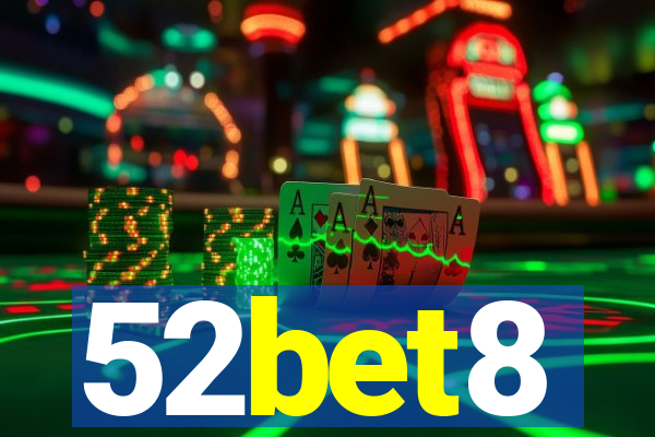 52bet8