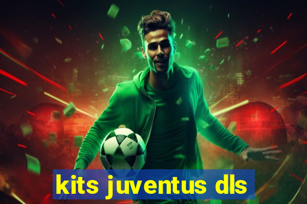 kits juventus dls