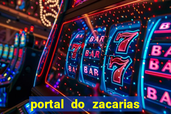 portal do zacarias brida nunes