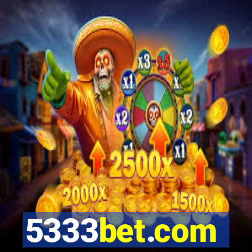 5333bet.com