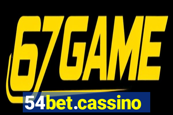 54bet.cassino