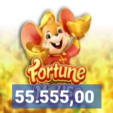 55.555,00