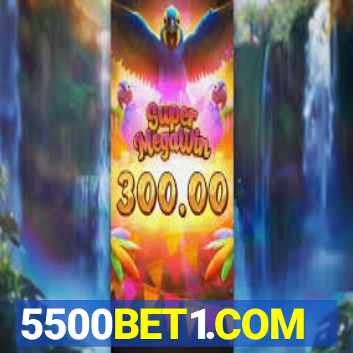 5500BET1.COM